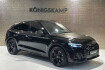 Audi SQ5 quattro Sq5 sportback 3.0 tdi quattro