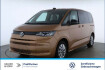 Volkswagen Multivan  T7 multivan multivan 1.5 tsi ehybrid 89km/wltp*4m*7sitze*ahk