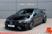 Mercedes CLA  Benz cla 45 amg  cla45s amg in tuning bodykit pano sound