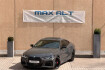 BMW Bmw Others  Bmw others  autres m440d coupe xdrive/2.hd/hud/acc/ahk/carplay/lase