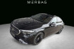 Mercedes Classe E AMG Line NIGHT Edition Benz e 200 4matic limousine 360 acc aut dynlicht kam.