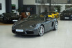 Porsche Cayman  718 boxter s*sportsitze*leder*hifi*pdk*lm »20*