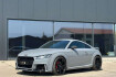 Audi TT Coupé  Tt rs coupe 2.5 tfsi quattro no opf !!!!