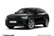 Audi Q3 S-Line sportback s line 40 tdi quattro s tronic