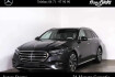 Mercedes Classe E  Benz e 300 e 300 e t exclusive/prem/pano/burm/digli/dis/ahk