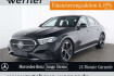 Mercedes Classe E  Benz e 450 d 4m avantg adv+ leder memory digital 360