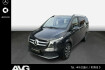 Mercedes Classe V  Benz v 300 v 300 d 4m ed/l led navi ahk standheiz. liegepak