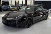 Porsche Cayman Black Edition black edition/sportaga/shz/navi/pdc