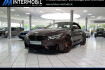 BMW M4 Coupé Competition Bmw m4  m4 competition cabrio*hud*h k*kam*led*shadow*