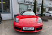 Porsche Cayman  718 s