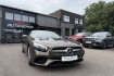 Mercedes SL Grand Edition Benz sl 400 amg line dtr/pano magicsky/leder/kamera