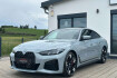 BMW Série 4 Coupé M-Sport Bmw 430  430 430xd grancoupe/m pro*m sitz*360*sthzg*gshd*19%