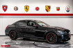Mercedes C63 AMG  Benz c 63 amg c 63 s amg edition1 / de/ garantie/ top gepflegt