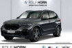 BMW X5  xdrive30d m sportpaket headup pano ahk laser