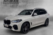 BMW X5  xdrive 40i m sport automatik lc prof hud laserlich