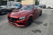 Mercedes C63 AMG  Benz c 63 amg cabrio*1.hand*unfallfrei*schkhft*