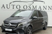 Mercedes Classe V Edition 2023 Benz v 250 d amg line edition2023 360 burmes extral.