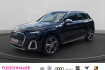 Audi SQ5 quattro Sq5 3.0 tdi ahk navi head up b&o ruckfahrkamera