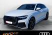 Audi Q8  50 tdi q. tiptr. s line 2x  hd matrix  b&o  l