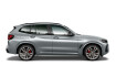 BMW X3  i laser hud h&k acc ahk park assis. plus