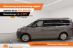 Volkswagen California  T7 california ocean lu 2 0 tdi camper leder/ahk/sthz/navi/rfk