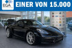 Porsche Boxster  *718*pdk*20 zoll*bose*lederpaket*connect plus*