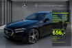 Mercedes Classe E AMG Line NIGHT Edition Benz e 300 de 4m t eq amg massage panorama ahk night