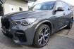 BMW X5  xdrive 30 d m sport panorama laser h&k 21?alu