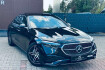Mercedes Classe E Edition AMG Line Benz e 220 e220d amg line superscreen+memory+burmester+pano