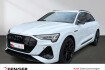 Audi e-Tron S-Line E tron s line 55 quattro pano b&o acc ahk