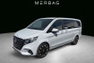 Mercedes Classe V Style Benz v 220 d style lang acc ahk aut akustikglas kam.