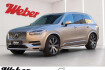 Volvo XC90 Ultimate Bright Xc90 t8 recharge ultimate bright *luft*massage*