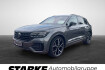 Volkswagen Touareg R-Line 3.0 tdi 4m r line black style