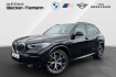 BMW X5  xdrive40d m sport/livepro/head up/driving/parking+