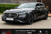 Mercedes Classe E AVANTGARDE Line NIGHT Edition Benz e 300 de 4m t  amg night ahk burm pano air np113