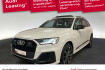 Audi Q7 S-Line s line 55 tfsi qu.tiptr. ahk stdhzg hud pano