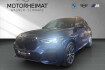 BMW X5  xdrive45e m sport ahk warmepaket 360
