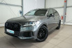 Audi Q7  55 tfsi e quattro ahk+pano+hud+softclose+360