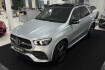 Mercedes GLE AMG Line Benz gle 300 d 4m 9g amg line*pano*distr:*360*carplay