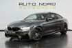 BMW M4 Coupé Competition Bmw m4  m4 competition*deutsch*s.dach*headup*360 *h&k*