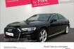 Audi A8  50 tdi quattro luftfederung navi digitales memory