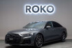 Audi A8  50tdi s line rse lenkhz b&o massage tv softcl