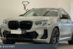 BMW X4 M  X4 m d a ahk lcpro hud acc 360  h&k pano 20? lm