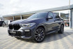 BMW X6  *xdrive*30d*msport*ahk*h&k*360*laser*pano*sthz