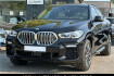 BMW X6  baureihe x6 xdrive 40 d m sport