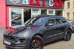 Porsche Macan  s/pano/bose/approved/leder/kamera|facelift