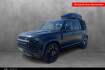 Land Rover Defender X defender 110 3.0 d300 mild hybr.defender 110 x d