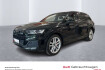 Audi Q7 Competition Plus 50 tdi qu. tiptronic s line/competition plus