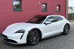 Porsche Taycan 4S  Taycan 4 cross turismo 476ps panorama bose approved alu20