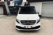 Mercedes Marco Polo Horizon benz marco polo  benz marco polo 300 d horizon edition 4matic*anhangerkupplung aufg